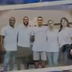 Thiago Alcántara Instagram - Celebrando el primer año de la Alcantara Family Foundation! Y no podemos estar más orgullosos de todo el trabajo realizado en este año especial. Un año diferente, pero lleno de momentos que nos han servido para aprender y estar más unidos. Un año de aprendizajes, deporte y educación en todos los sentidos. GRACIAS a todos los que habéis aportado vuestro granito de arena formando parte de esta gran familia. Y nos queda mucho por recorrer! 💙 Felicidades @alcantarafound ! #AlcantaraFamilyFoundation #PositiveYouthDevelopment