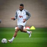 Thiago Alcántara Instagram -