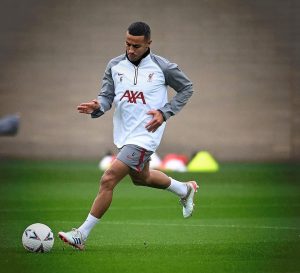 Thiago Alcántara Instagram - 