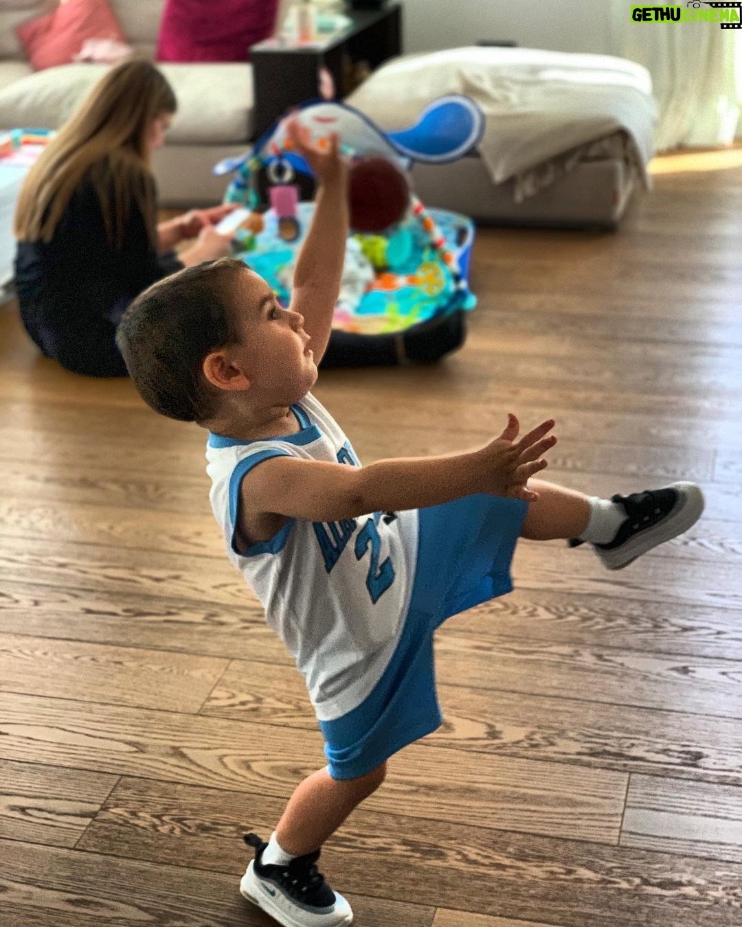 Thiago Alcántara Instagram - Meu homenzinho 😍🎂🎂🥳🥳#3
