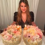 Thiago Alcántara Instagram - Por mas décadas a tu lado! Feliz Cumpleaños mi amor 🎂❤ @juliavigas
