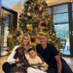 Thiago Alcántara Instagram - Merry Christmas! 🎅🏽I hope you have a lovely day🎄