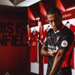 Thiago Alcántara Instagram - 📍Liverpool. What a nice day! Thank you for your lovely welcome 😃 @liverpoolfc