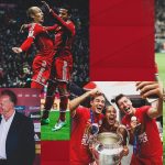 Thiago Alcántara Instagram – The best partners to create these memories. FCBayern fans, teammates, and everyone involved… Danke!!! #MiaSanMia 🤜🏽🤛

Die besten Partner, um solch schöne Erinnerungen zu schaffen. FC-Bayern- Fans, Teamkollegen und alle beteiligten Akteure… Danke!!! #MiaSanMia 🔴⚪️
