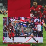 Thiago Alcántara Instagram – The best partners to create these memories. FCBayern fans, teammates, and everyone involved… Danke!!! #MiaSanMia 🤜🏽🤛

Die besten Partner, um solch schöne Erinnerungen zu schaffen. FC-Bayern- Fans, Teamkollegen und alle beteiligten Akteure… Danke!!! #MiaSanMia 🔴⚪️