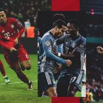 Thiago Alcántara Instagram - The best partners to create these memories. FCBayern fans, teammates, and everyone involved... Danke!!! #MiaSanMia 🤜🏽🤛 Die besten Partner, um solch schöne Erinnerungen zu schaffen. FC-Bayern- Fans, Teamkollegen und alle beteiligten Akteure... Danke!!! #MiaSanMia 🔴⚪️