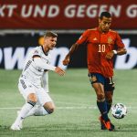 Thiago Alcántara Instagram - 💪🏼🇪🇸 @sefutbol