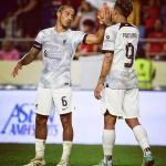 Thiago Alcántara Instagram - 🖐️ @roberto_firmino