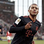 Thiago Alcántara Instagram - just enjoy the moment! 🤪⚽️⚽️⚽️ #MiaSanMia @fcbayern