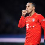 Thiago Alcántara Instagram - The best way to start the year 🤩 ⚽️🤱🏼