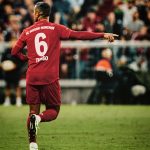 Thiago Alcántara Instagram - 👉 go ahead.