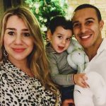 Thiago Alcántara Instagram - be happy! Merry Xmas! 🎄🎉🎅🏽