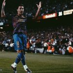 Thiago Alcántara Instagram - per molts anys, @fcbarcelona ! happy bday #Barça120