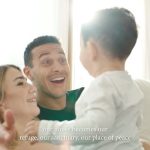 Thiago Alcántara Instagram - The moment you arrive home, the peace you feel with your family. These are the moments that are going to last #FORALLETERNITY @calvinklein #ad @juliavigas