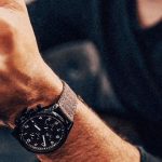 Thiago Alcántara Instagram - Kicking back in style with Tommy Hilfiger watches! #tommyhilfiger #tommyhilfigerwatches #ad