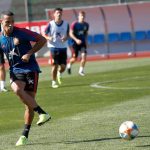 Thiago Alcántara Instagram - ⚽️ @sefutbol