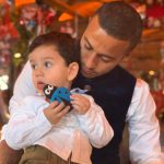 Thiago Alcántara Instagram - Prince 🐞 #oktoberfest #wiesn