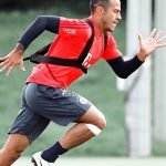 Thiago Alcántara Instagram - Bora...