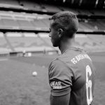 Thiago Alcántara Instagram - Season 7, here we go! ⚽️❤️