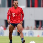 Thiago Alcántara Instagram - Ready for a new chapter ⚽️