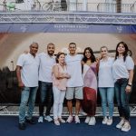 Thiago Alcántara Instagram - Lo hemos logrado! Paso a paso hemos conseguido lo que planeábamos desde hace mucho tiempo. Este será nuestro legado ❤️ #AlcantaraFamily