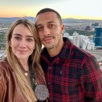 Thiago Alcántara Instagram - Las Vegas 🇺🇸❤️