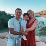 Thiago Alcántara Instagram - 📸🌞