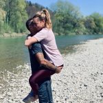 Thiago Alcántara Instagram - Cada día se me cae la baba de ver la madraza que eres❤️ #diadelamadre