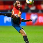 Thiago Alcántara Instagram - Pequeños pasos hacia nuestro objetivo💪🏾⚽️ #EURO2020