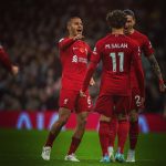 Thiago Alcántara Instagram - A good one in London! #YNWA