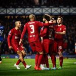 Thiago Alcántara Instagram - Brilliant tonight, lads! YNWA
