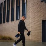 Thiago Alcántara Instagram –  AXA Training Centre