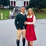 Thiago Alcántara Instagram - Always a Bavarian 😍 München Oktoberfest Wiesn