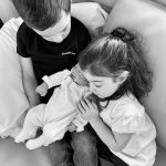 Thiago Alcántara Instagram – It’s the kind of love you can’t explain❤️
13.11.2023
Adriana