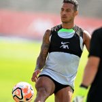 Thiago Alcántara Instagram –