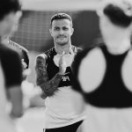 Thiago Alcántara Instagram -