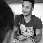 Thiago Alcántara Instagram – 👨‍👦🃏♠️😬