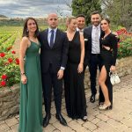 Thiago Alcántara Instagram – cheers! 🍇 🍷 La Rioja, Spain