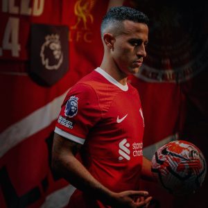 Thiago Alcántara Instagram - 