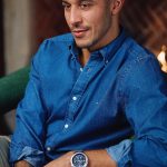 Thiago Alcántara Instagram – @tommyhilfiger watches 👌 Some things never go out of style! #TommyHilfigerWatches #ad