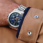 Thiago Alcántara Instagram – @tommyhilfiger watches 👌 Some things never go out of style! #TommyHilfigerWatches #ad