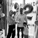 Thiago Alcántara Instagram – Thanks for the birthday wishes, everyone! 🫶🏽🎉