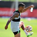 Thiago Alcántara Instagram –