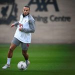 Thiago Alcántara Instagram -