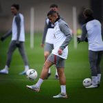 Thiago Alcántara Instagram -