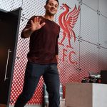 Thiago Alcántara Instagram - Hola 👋 AXA Training Centre
