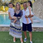 Thiago Alcántara Instagram - Vacation 👌