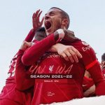 Thiago Alcántara Instagram - A season full of passion and team spirit. Many thanks for your support and love everywhere, every second. More to come. Up the Reds! YNWA