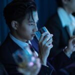 Thiti Mahayotaruk Instagram - Explore the ’Depth of Blue‘ at Park Hyatt Bangkok! Immerse yourself in an exceptional and unforgettable experience featuring Johnnie Walker Blue Label. We invite everyone to join and savor this delightful experience together. #JWBlueLabel #DepthofBlueBKK #DrinkResponsibly