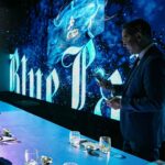 Thiti Mahayotaruk Instagram - Explore the ’Depth of Blue‘ at Park Hyatt Bangkok! Immerse yourself in an exceptional and unforgettable experience featuring Johnnie Walker Blue Label. We invite everyone to join and savor this delightful experience together. #JWBlueLabel #DepthofBlueBKK #DrinkResponsibly
